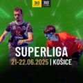 SUPERLIGA #4 | KOŠICE