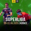 SUPERLIGA #4 | KOŠICE