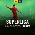 SUPERLIGA #2 | NITRA